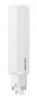 COREPRO ŚWIETLÓWKA KOMPAKTOWA LED PLC 6.5W/ 18W G24Q-2 4P HF/230V 830 WW 3000K 700LM